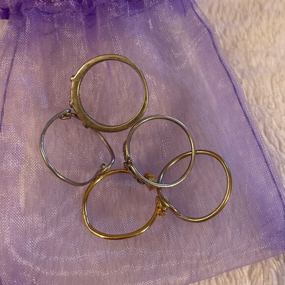 Ring bundle  - Picture 2 of 2